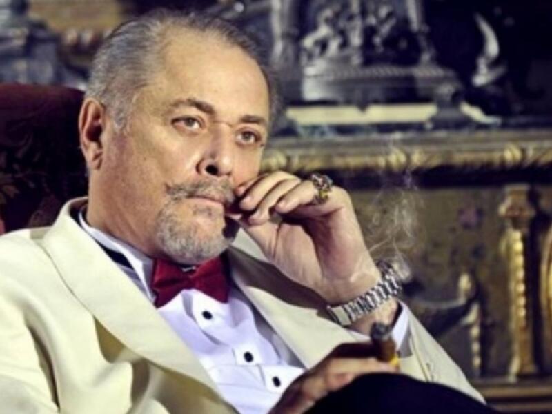 محمود المصري