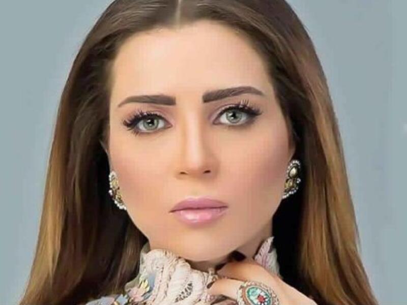 مي عز الدين: 6 مليون جنيه عن دورها في مسلسل رسايل