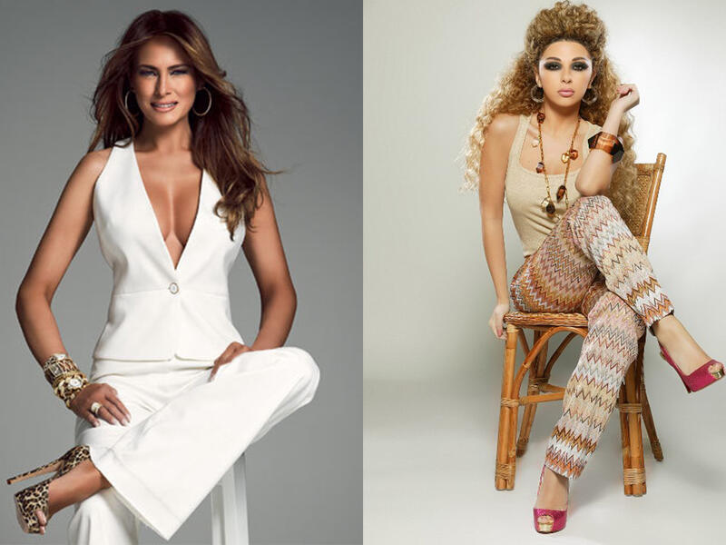 Melania Myriam Klink