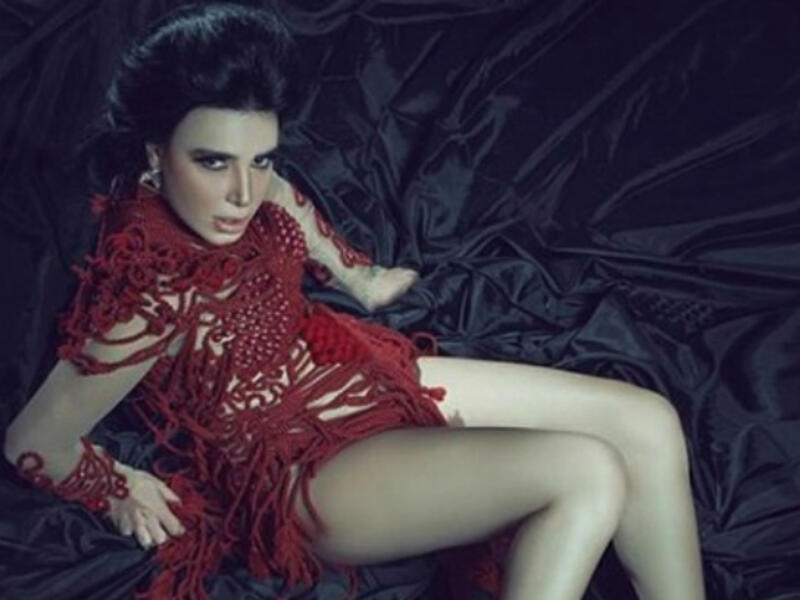 After her infamous bathtub music video Maria took a more conservative path in her music and videos, and 