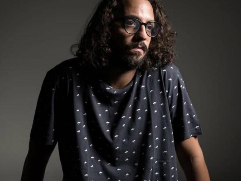 The Begad Man used to work in the advertising field before his videos went super viral and he became a social