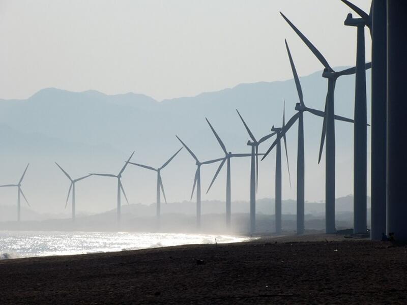 The total investment for the project is likely to hit $400 million. (File photo)