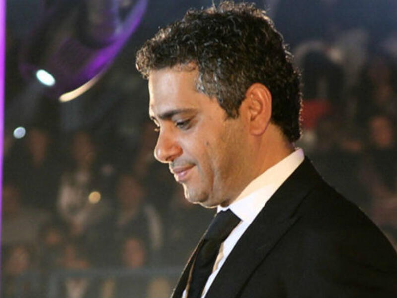 ولد "فضل شاكر" في (1 أبريل 1969)، هو مطرب لبناني معتزل بدأ حياته الفنية مبكراً في عُمرِ 15 حتى أعلن اعتزال الفن نهائيًا في نهاية عام 2012