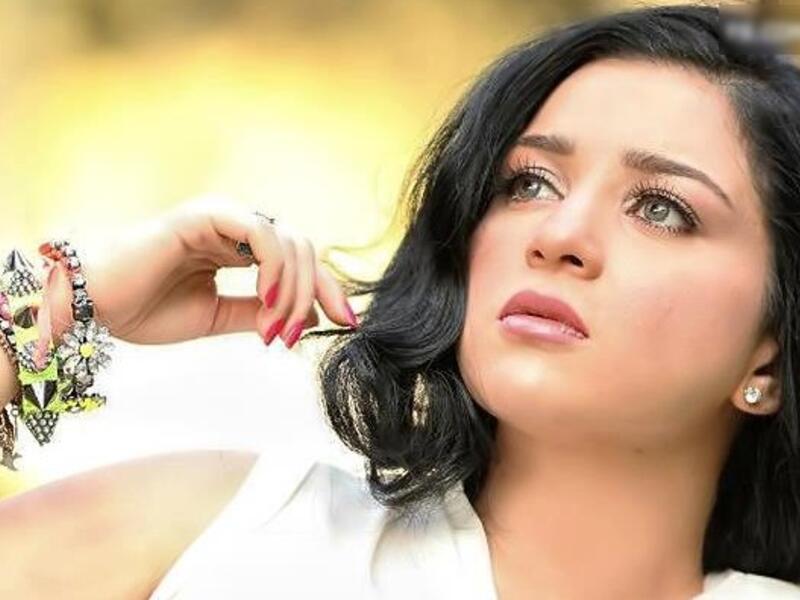 Rumor has it that May Ezzeddine is getting married this weekend. (Assawsana)