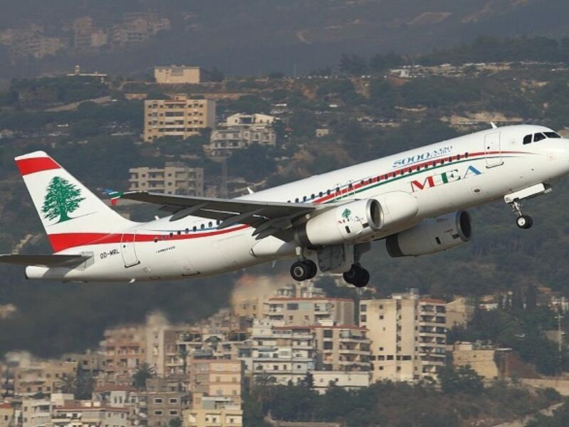 A code-sharing agreement means that MEA and Turkish Airlines will share the same flight, so that a flight for one airline could be operated by the other, expanding their services without additional costs. (Wikimedia)