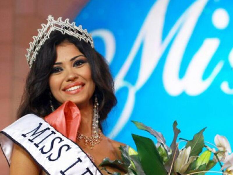 روزاريتا الطويل: ملكة جمال لبنان 2008 كانت في الـ 20 من عمرها حين فوزها باللقب، درست إدارة الأعمال.