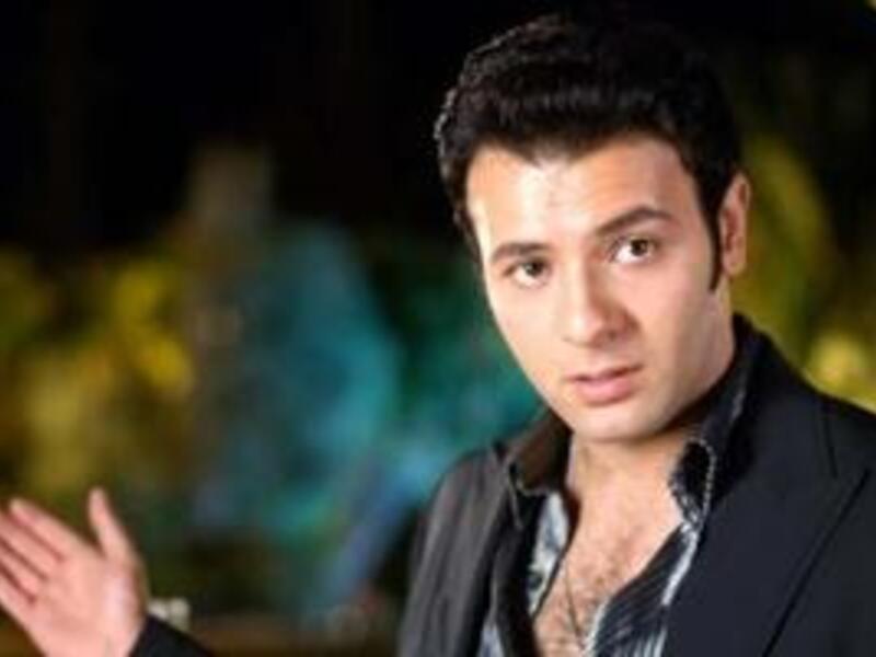Mohammad Maher