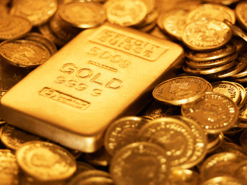Jewelry remains the biggest component of gold demand, representing more than half of all demand at 510 tons. 