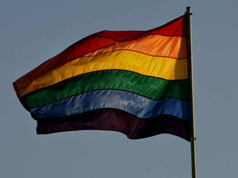 The Lebanese judge presiding over the case ruled that Article 534 that criminalizes unnatural sexual intercourse does not provide clear interpretation of what is considered unnatural (File Archive)