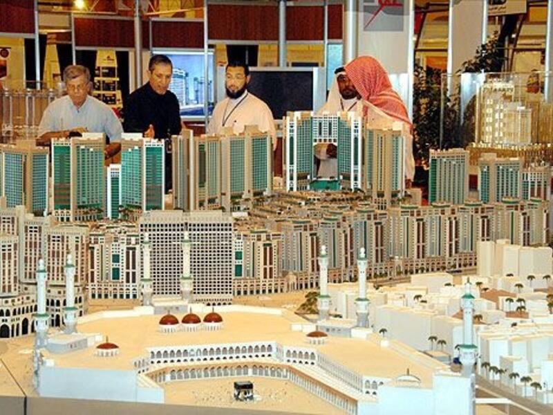 “Saudi inflation has eased over the course of this year, in spite of fairly robust domestic demand. 