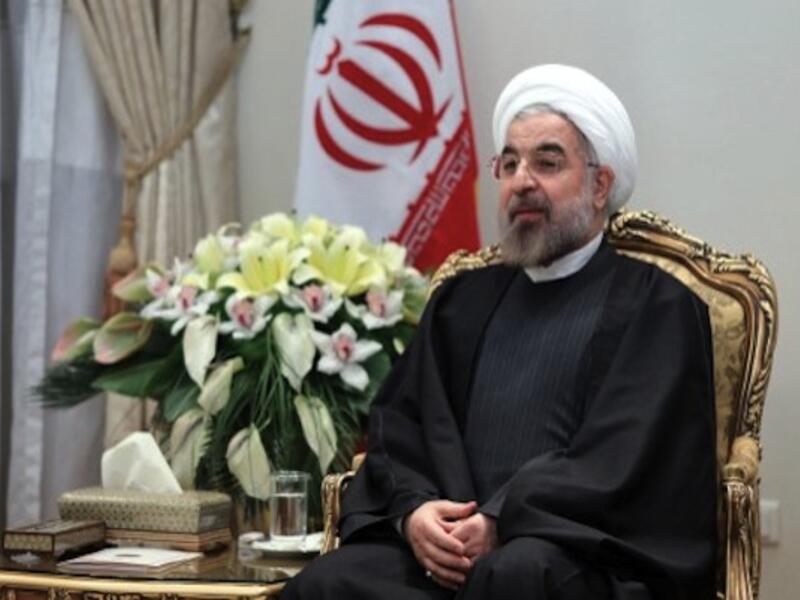 Iran produces more natural gas than Qatar but it is forced to provide 78 million people with heat, electricity, food and fuel.