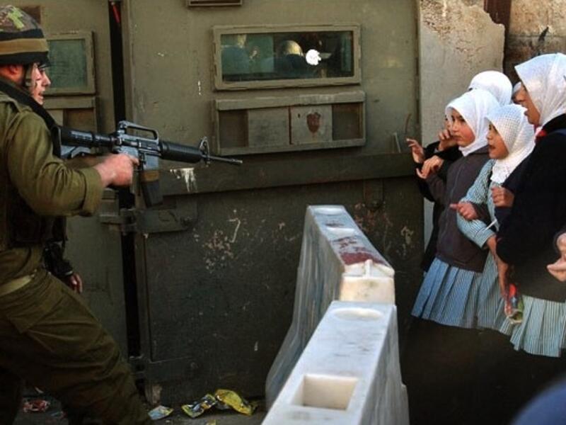 Breaking the taboo of boycotting Israel, the American Studies Association has launched a massive initiative boycotting Israeli academic institutions that are complicit in the occupation. (Image courtesy of nyusjp.files.wordpress.com)