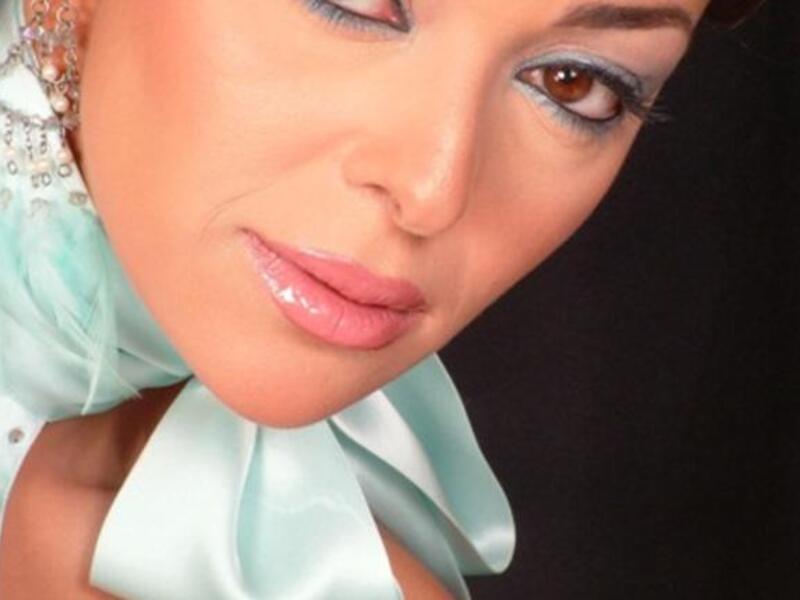 Dalia Al Buhairi wil star in a new comedy-drama about love and marriage 
