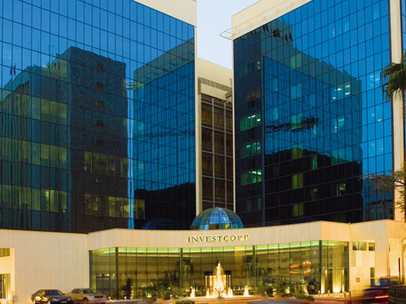 Investcorp