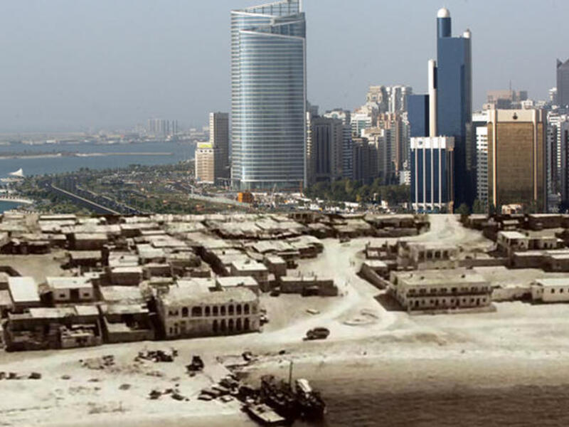  One of the biggest project approvals was for Aldar Properties’ Al Raha Beach East Master Plan. 