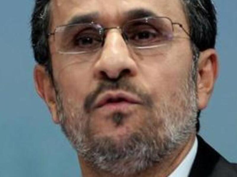 Iran's currency crisis is bad news for the people of the Republic, but it is still no threat to Ahmadinejad 