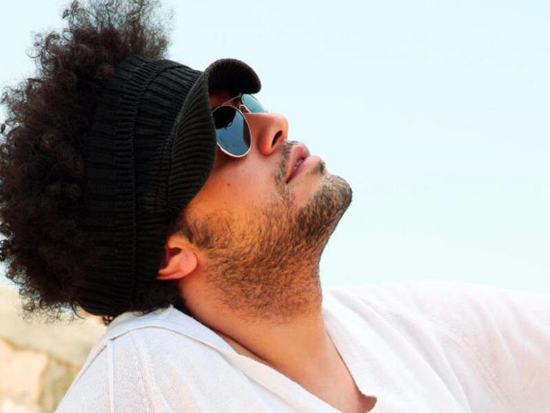 Things are looking up for Abd Elfattah Grini