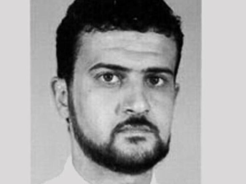 Abu Anas Al Libi, the Libyan Al Qaeda leader who was arrested by US forces in Tripoli on Saturday. (AFP)