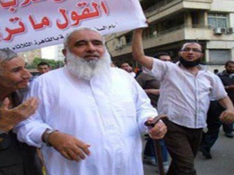 Abu Islam, the bible-burning preacher