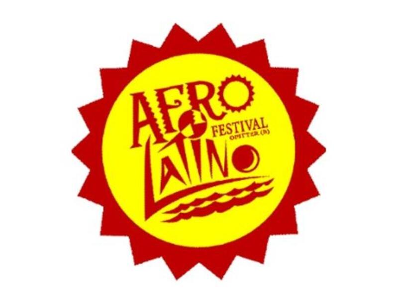 AfroLatin Festival in Cairo.