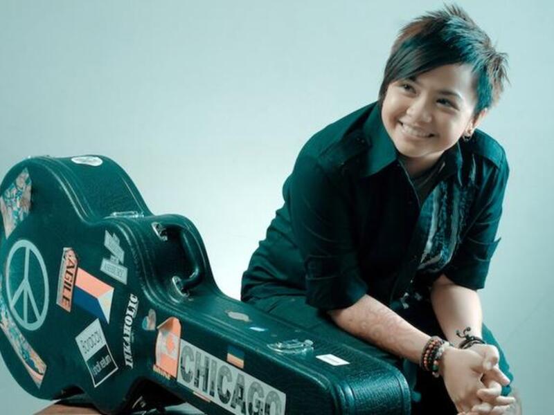 Singer songwriter Aiza Seguerra returns to Dubai for the Seasons of Love concert