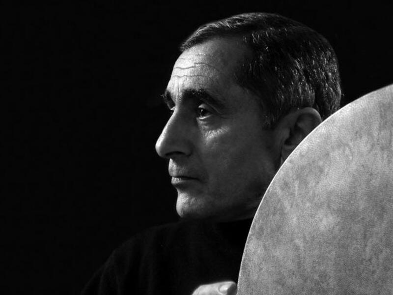 Azeri maqami musician Alim Qasimov will perform at Carthage Festival. (Image: Facebook) 