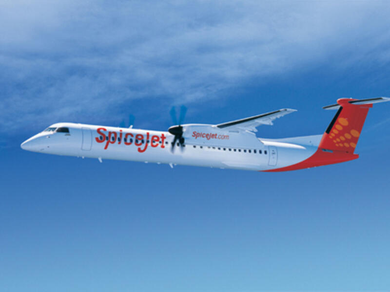 Flying a long way from home (picture used for illustrative purposes only)