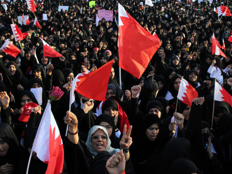 Despite continuing protests in the Kingdom, Bahrain is attempting economic reform