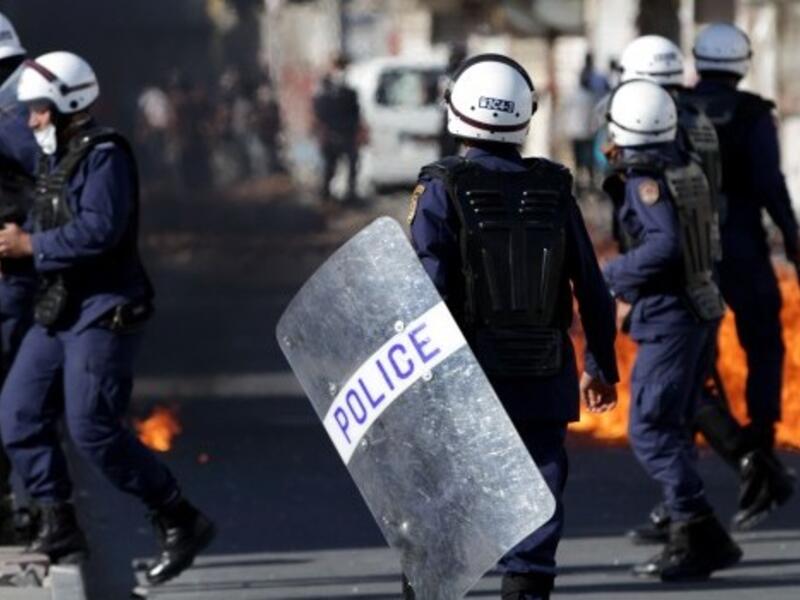 Numerous human rights organizations have condemned Bahrain's treatment of protesters. (AFP/File)