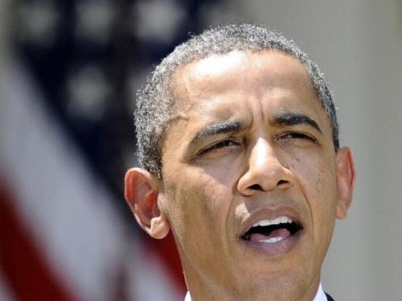 US President Barack Obama said Tuesday that the senior Al Qaeda operative captured by US special forces in Tripoli on Saturday, Abu Anas Al Libi, will be brought to justice for his role in international terror plots. (AFP/File)