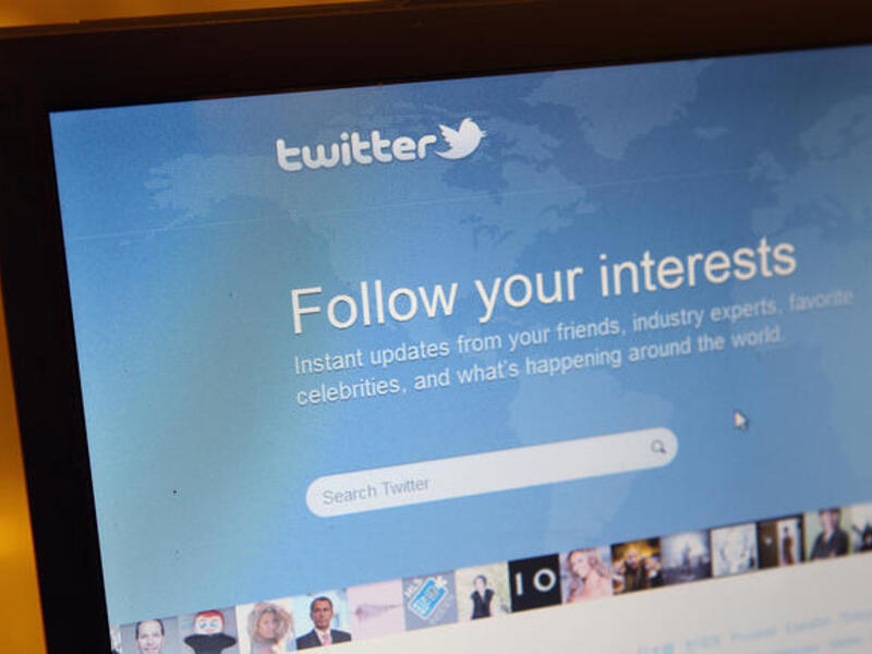 Twitter