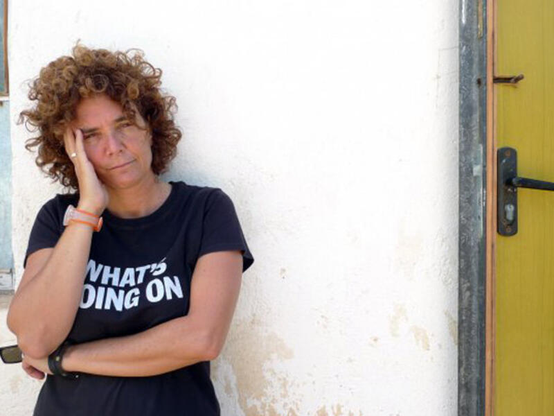 Lebanese documentarian Carol Mansour releases new film “Not Who We Are." (Image: Facebook)