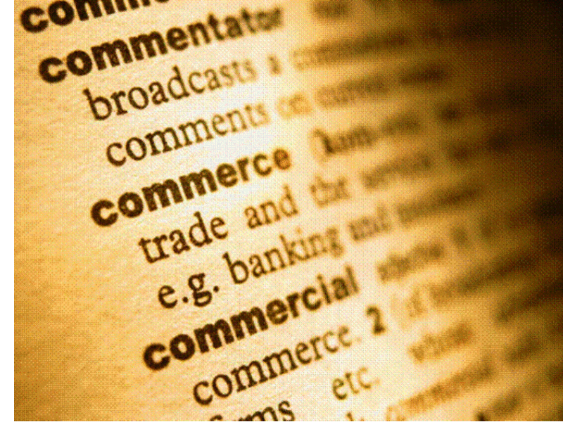 The ICC's main objective is to promote global trade and offer a wide selection of services and practical tools to facilitate business in Qatar and around the world