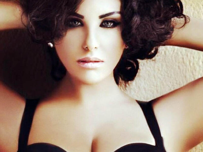 Dana Hamdan is set to star in an exciting Spanish film next year. (Image: Facebook)