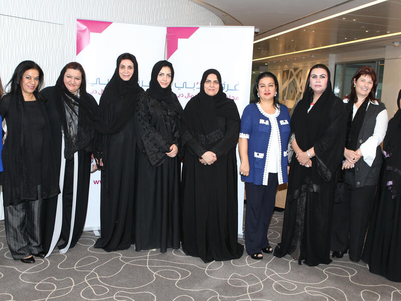 DBWC members