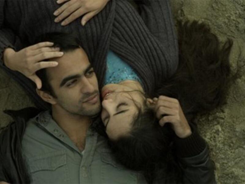 Death for Sale. 2011. Morocco/Belgium/France. Directed by Faouzi Bensaïdi. Photo: MoMA.