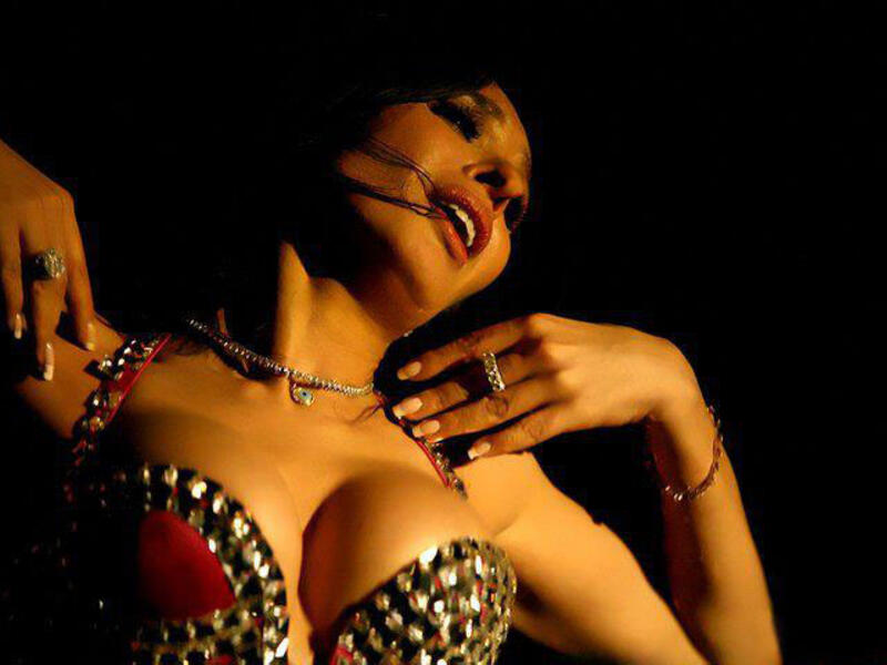 Dina defended her film "Bulbul's Nest" against the harsh criticism it received from some people. (Image: Facebook)