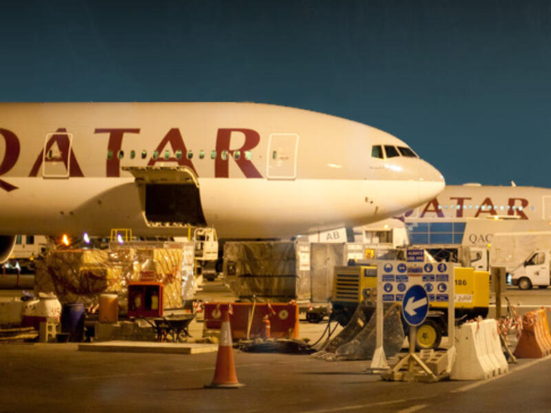 Qatar is facing a diplomatic row with Saudi Arabia, the United Arab Emirates, and Bahrain after the countries pulled their ambassadors from Doha on Wednesday. (AFP/File)