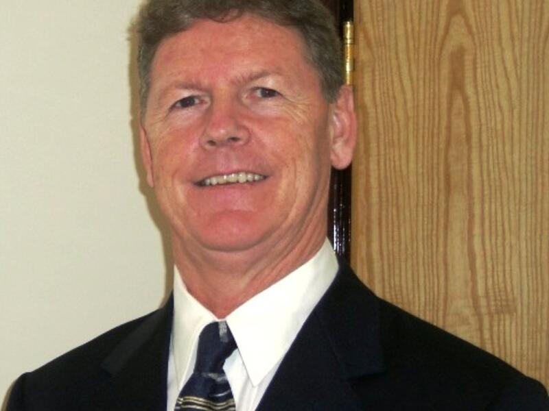 Dominick Keenaghan, CEO and President of Insights Middle East