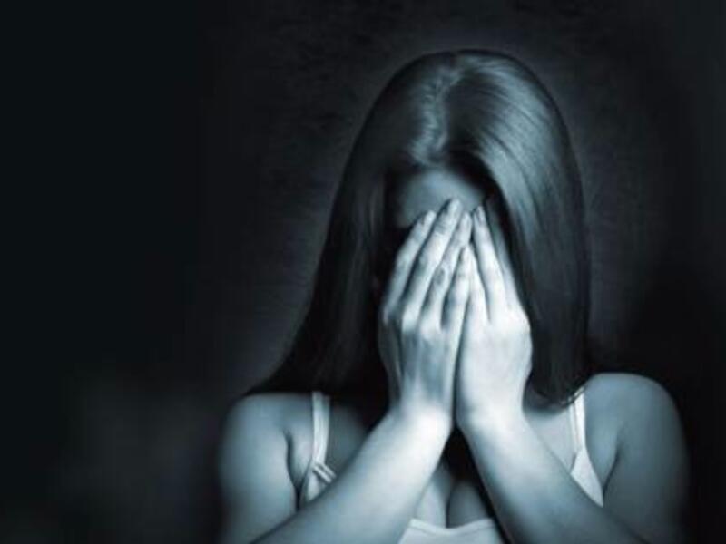 The anonymous woman says she wants to be known as a survivor rather than a victim.