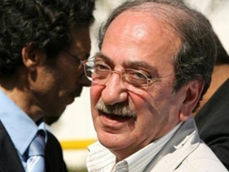 Duraid is currently appearing in the traditional Syrian drama "Bawabet Al Reeh" (Gate of the Wind). (Image: Facebook)