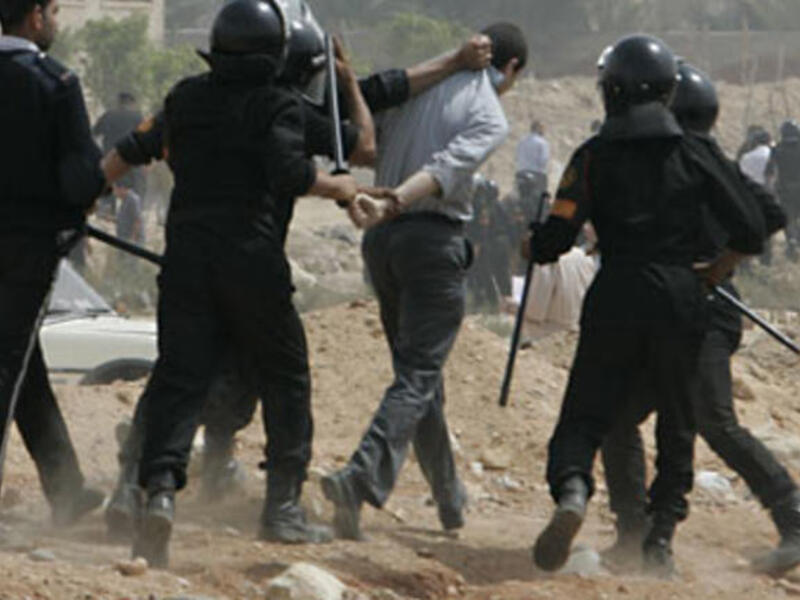 Violent clases in Cairo and the Suez region have claimed dozens of lives since January 25.