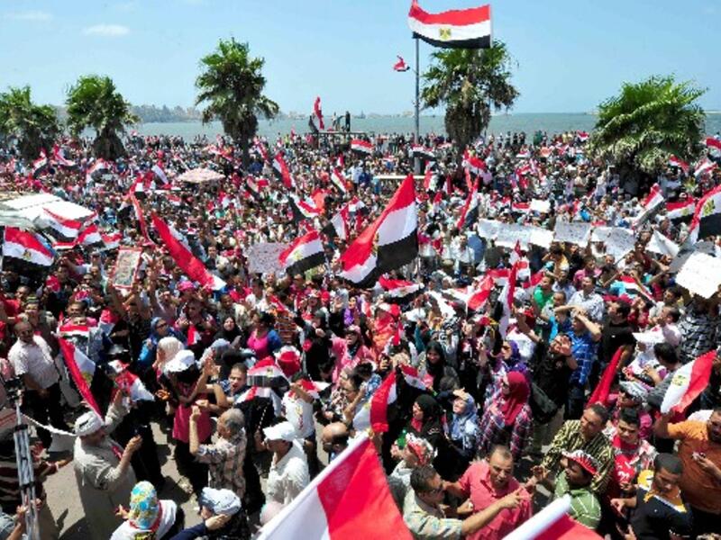 "That is the only accurate and sure figure. Talking about thousands of factories closed as some do is an exaggeration," Abdel- Nour said during a press conference on Tuesday.
