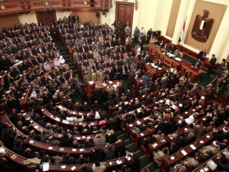 Egypt's youth say no to constitution