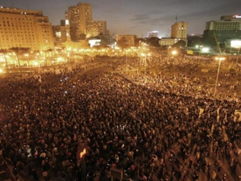 Policy zig-zags on Egypt have been a feature of the Obama administration for the past 30 months.