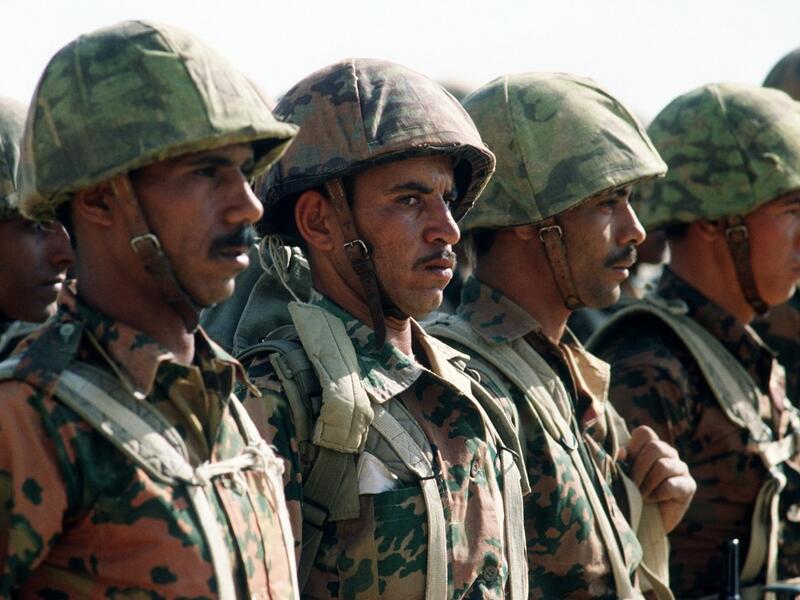In other words, Egypt’s army failed miserably at the one thing they should have been doing well – military production.
