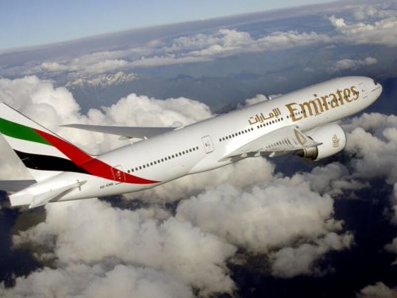 "We have pretty much the same strategy for the next financial year as this year. It's going to be a diversified structure," Brian Jeffery, senior vice president for corporate treasury at Emirates said in an interview.
