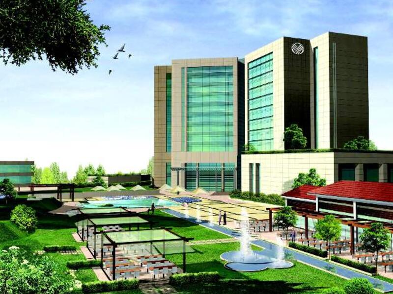 “If they want a footstep into Iraq, Erbil is the perfect place, because it’s secure,” however Asad did mention the Downtown Erbil development will undoubtedly create inflation in the area, as listed prices are already considerably higher than similar developments in the area.