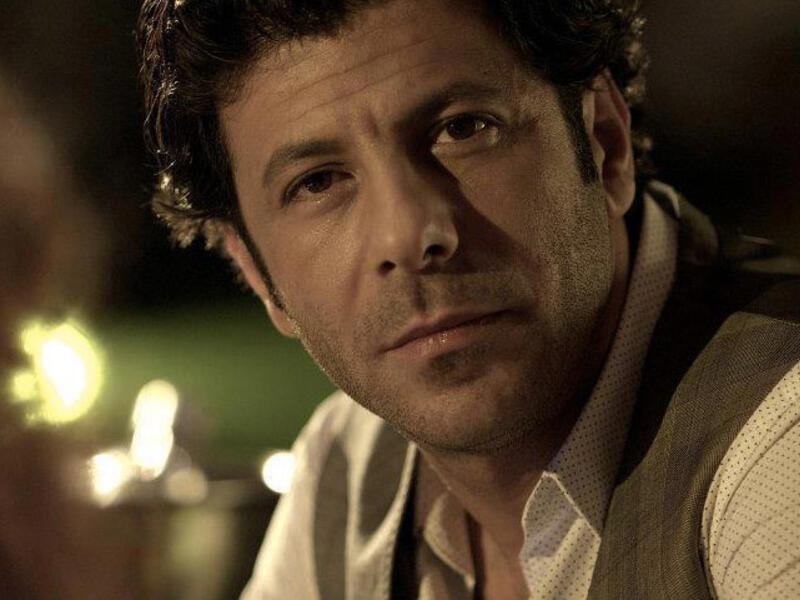Eyad will be playing a detective in "Who Survived." (Image: Facebook)