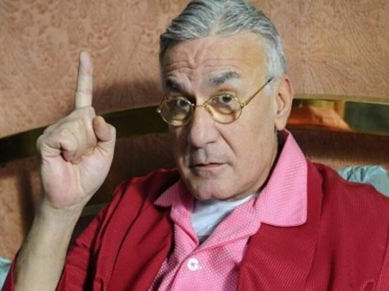 Ezzat Abu Ouf